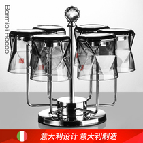 European-style water cup female household glass set tea cup light luxury living room tea cup waiting for guests water Net Red Cup