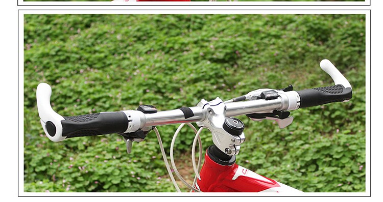 Poignées de vélo - Ref 2339948 Image 18