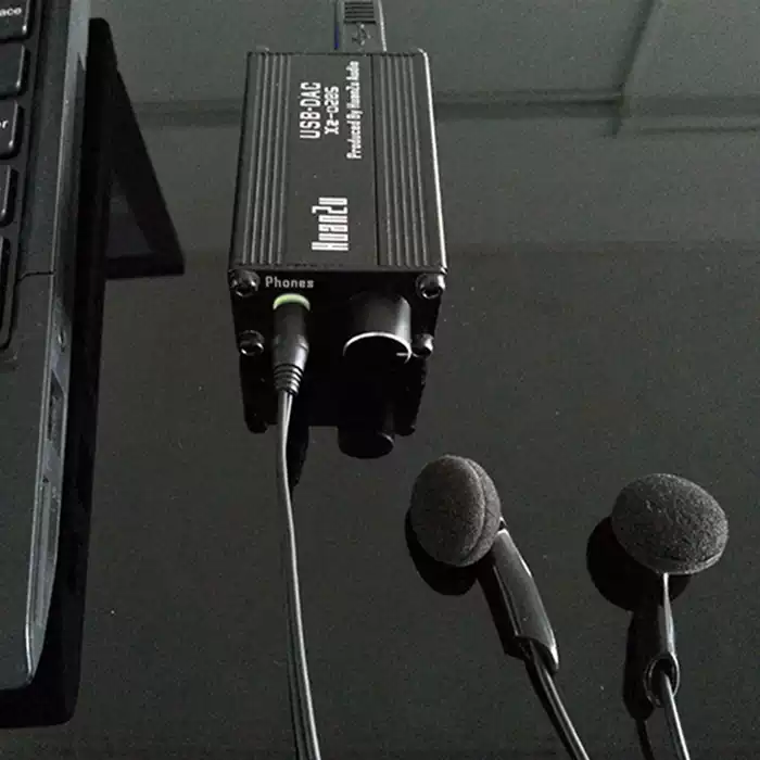 Hifi Audiophile USB External Sound Card Dac Decoder USB to Coaxial ...