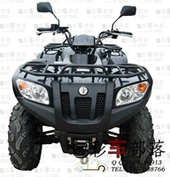 Hệ thống treo độc lập dẫn động bốn bánh Dongben 500CC ATV xe cào cào mini giá rẻ