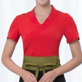 Летний комбинезон, косметический массажер, для салонов красоты