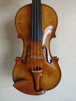 Мастер независимо производит скрипку итальянскую маслянистую краску Usstring You String Instrument Sri -стиль 1722LMAN