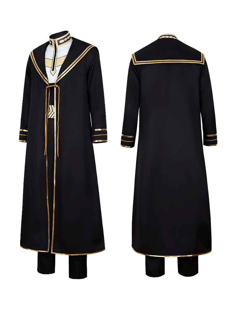 Фулиан_COS_COS_COS_Cos_Sima_Tower_Felun_Houtel_COSPALY_Anime_Performance_Clothing