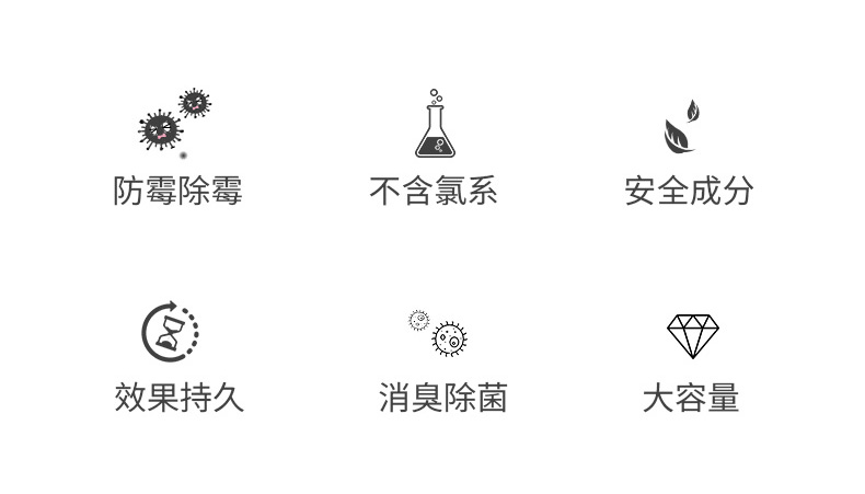 日本进口uyeki空调除霉喷雾剂除菌免拆免洗清洁剂加湿器消毒 环保_虎窝淘 - 详情图