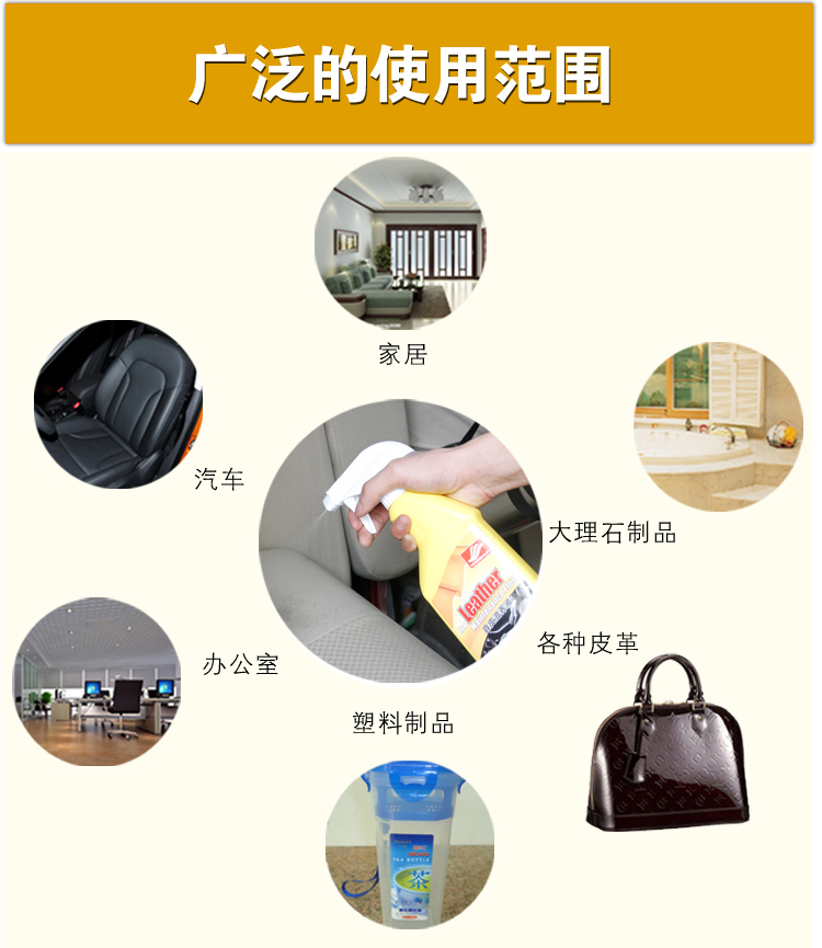 Tốt Shun da dưỡng chất lỏng xe da đại lý bảo trì ghế da xe sáp thật da kem dưỡng ẩm bảo trì sáp chăm sóc - Phụ kiện chăm sóc mắt nước giặt túi