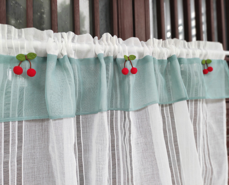 Аксессуары для штор None