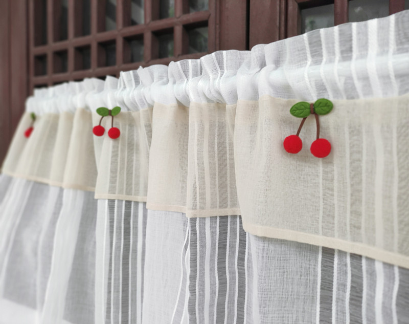 Аксессуары для штор None