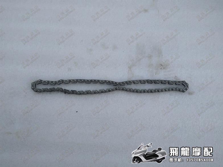 Applicable luxury Suzuki HJ125T-3-7-8A Blue Stars Golden Superstar Red Giant Red Giant Red Star Regular Chain Small Chain