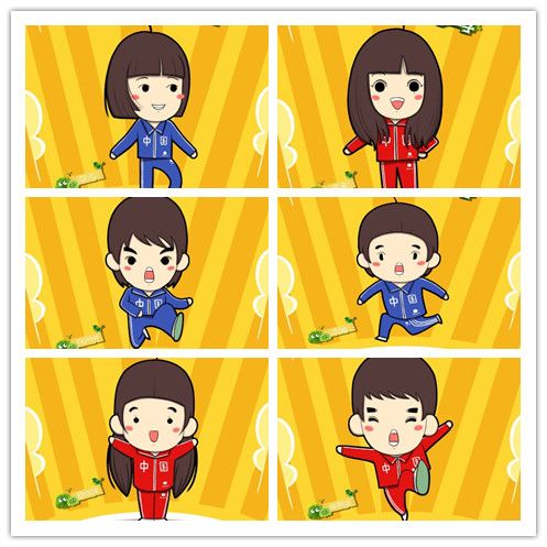 Guochao áo len hoa mận phù hợp với đồ thể thao phù hợp với nam và nữ lớp áo khoác cộng với quần mua nhóm dịch vụ tùy chỉnh bộ quần áo adidas nam mùa hè