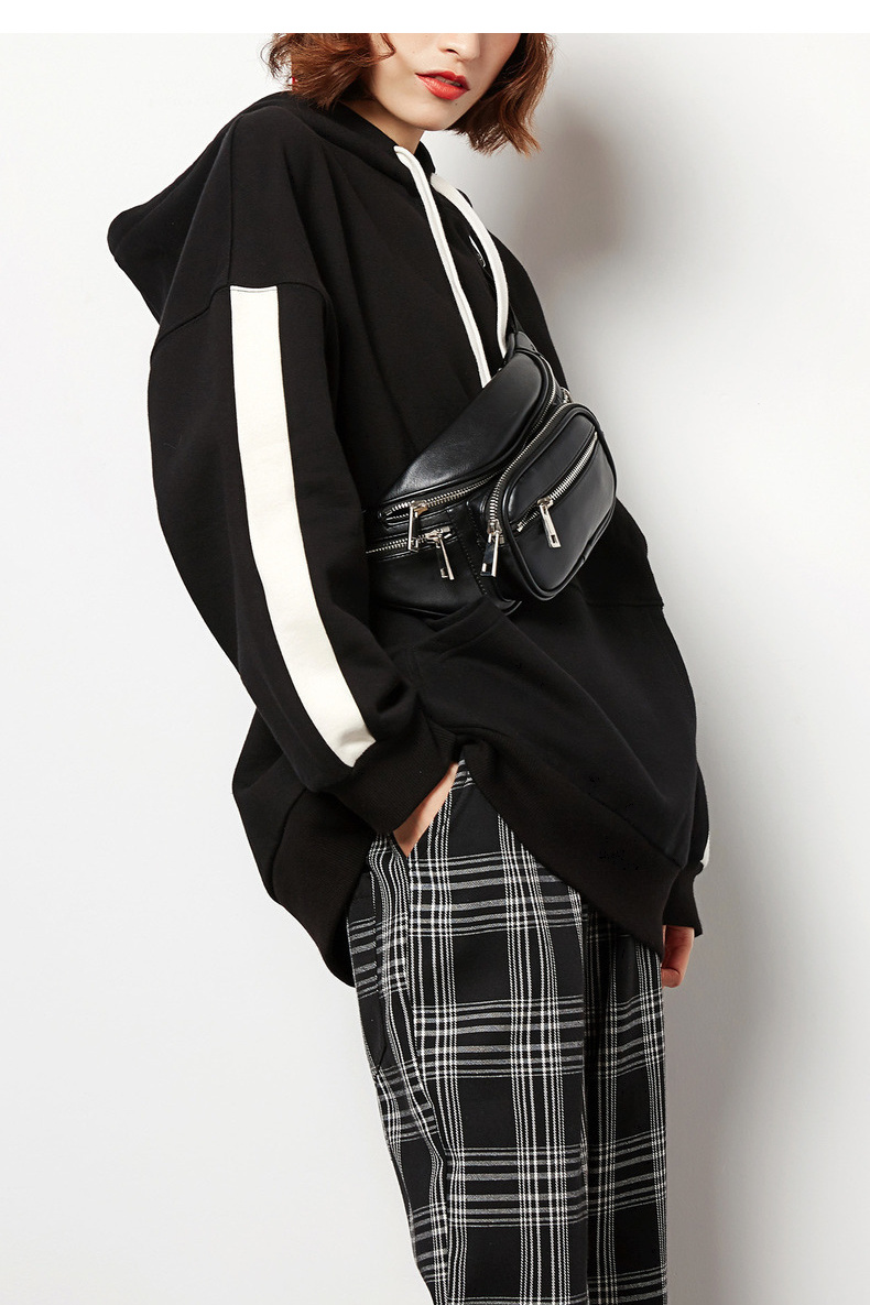 Sweatshirt femme TONLION   - Ref 3214009 Image 15