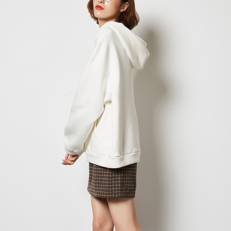 Sweatshirt femme TONLION   - Ref 3216156 Image 3