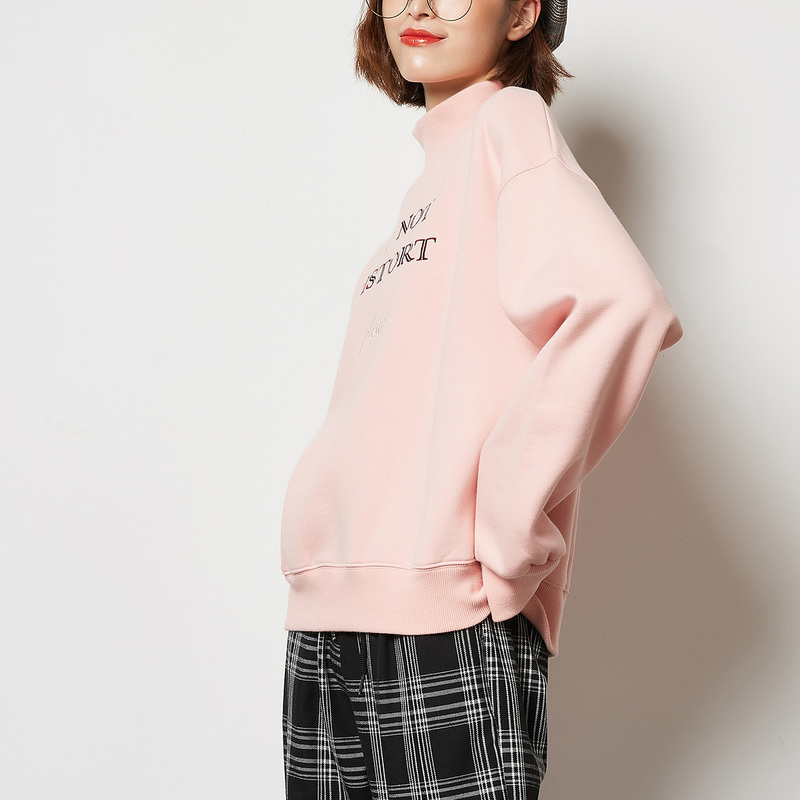 Sweatshirt femme TONLION   - Ref 3213922 Image 4