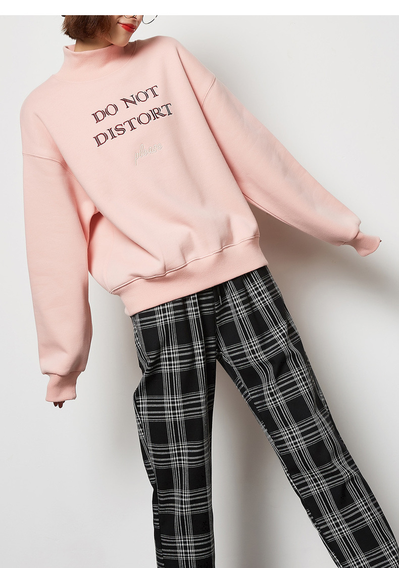 Sweatshirt femme TONLION   - Ref 3213922 Image 15