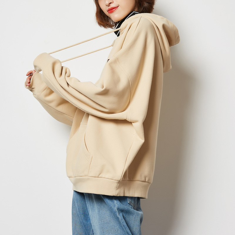 Sweatshirt femme TONLION   - Ref 3214050 Image 3