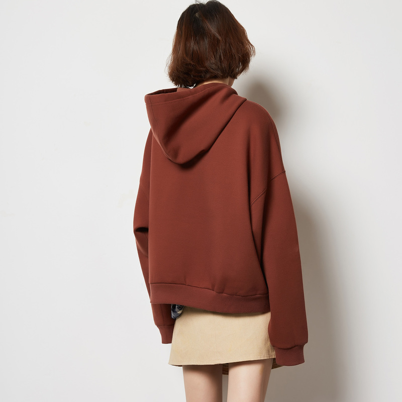 Sweatshirt femme TONLION   - Ref 3214042 Image 5