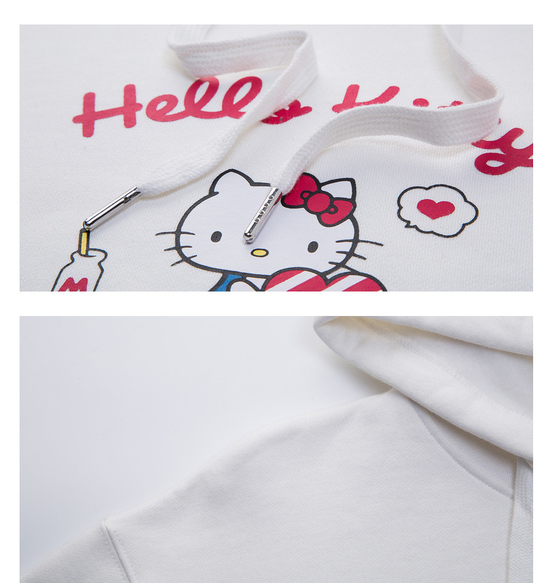 Sweatshirt femme TONLION   - Ref 3216422 Image 28