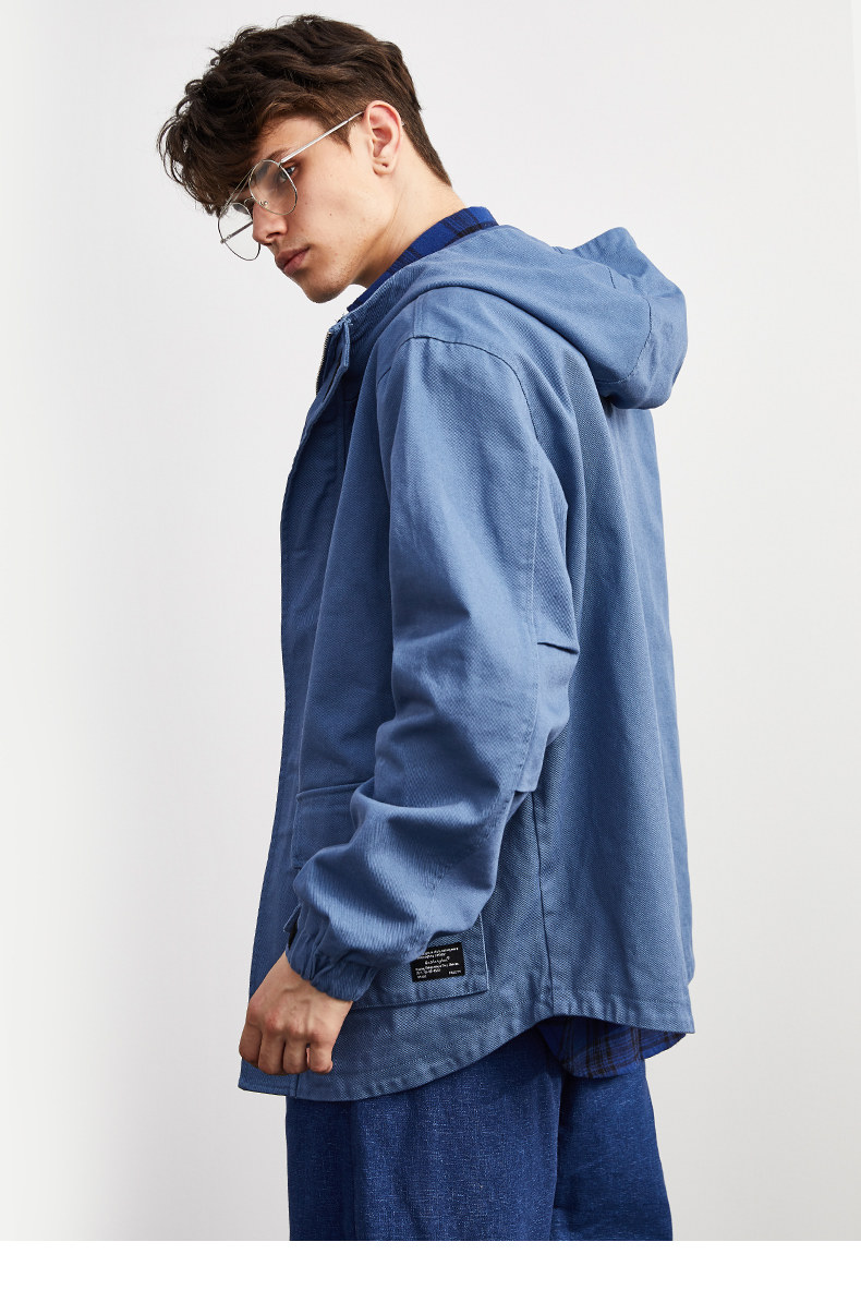 Blouson homme TONLION   manches longues - Ref 3117893 Image 29