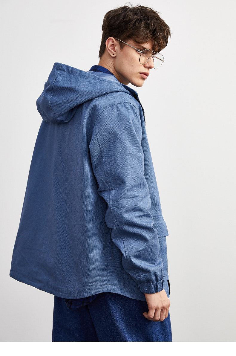 Blouson homme TONLION   manches longues - Ref 3117893 Image 27