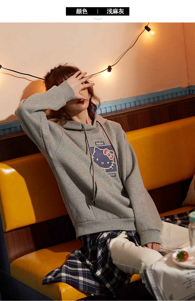 Sweatshirt femme TONLION   - Ref 3213990 Image 24