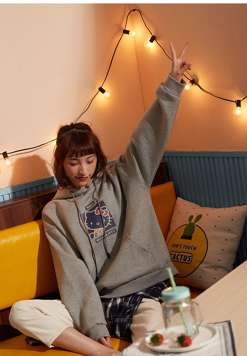 Sweatshirt femme TONLION   - Ref 3213990 Image 26