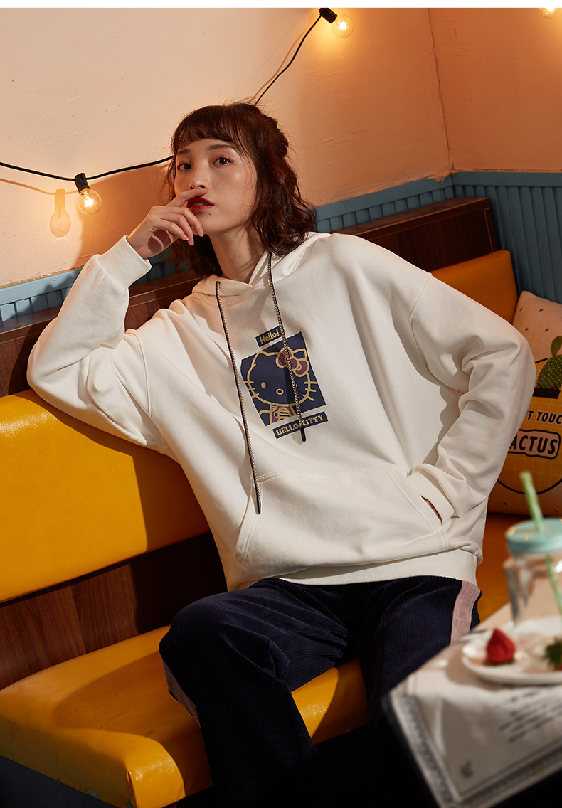Sweatshirt femme TONLION   - Ref 3213990 Image 21