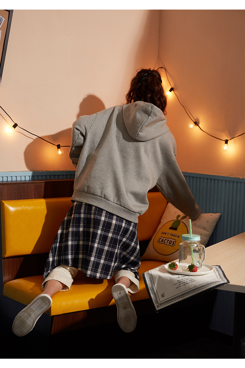 Sweatshirt femme TONLION   - Ref 3213990 Image 28