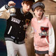 Tangshi 2024 Spring New Couple Jacket Baseball suit for Men and Women Maillard Loose American Baseball Collar Couple Suit