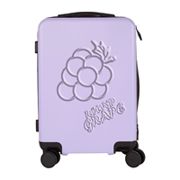 Виноградный фиолетовый/виноград