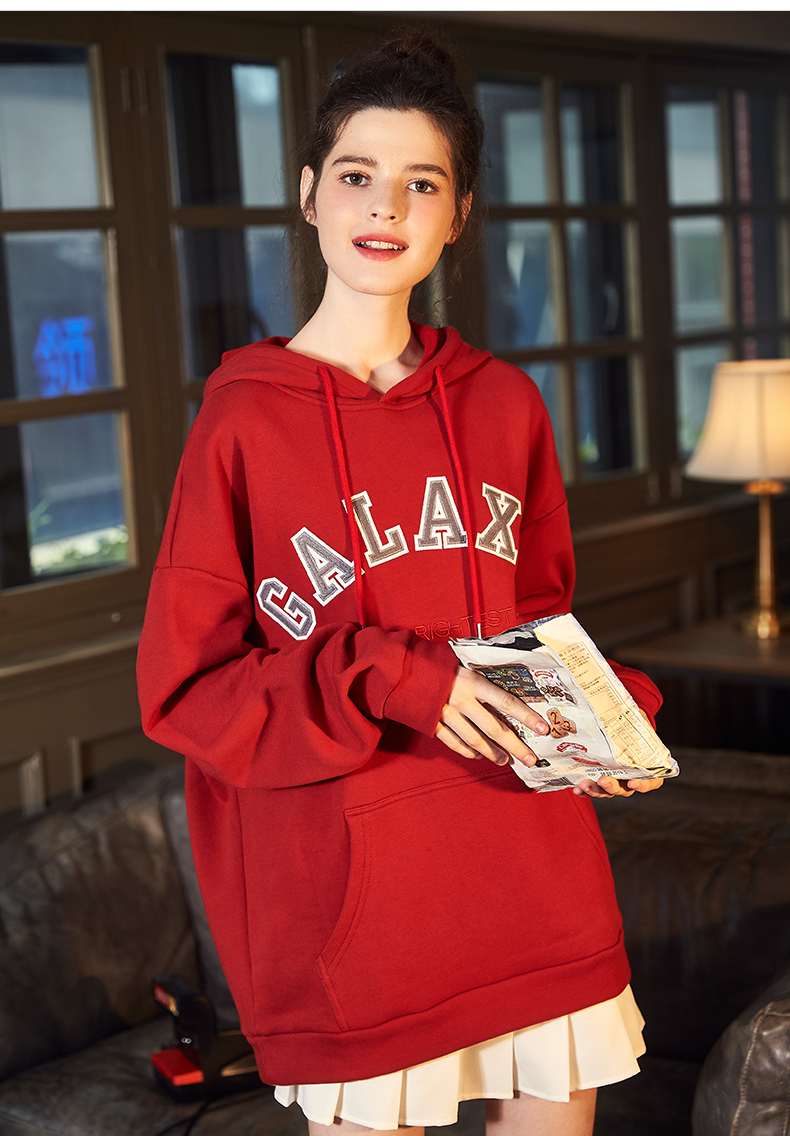 Sweatshirt femme TONLION   - Ref 3213960 Image 31