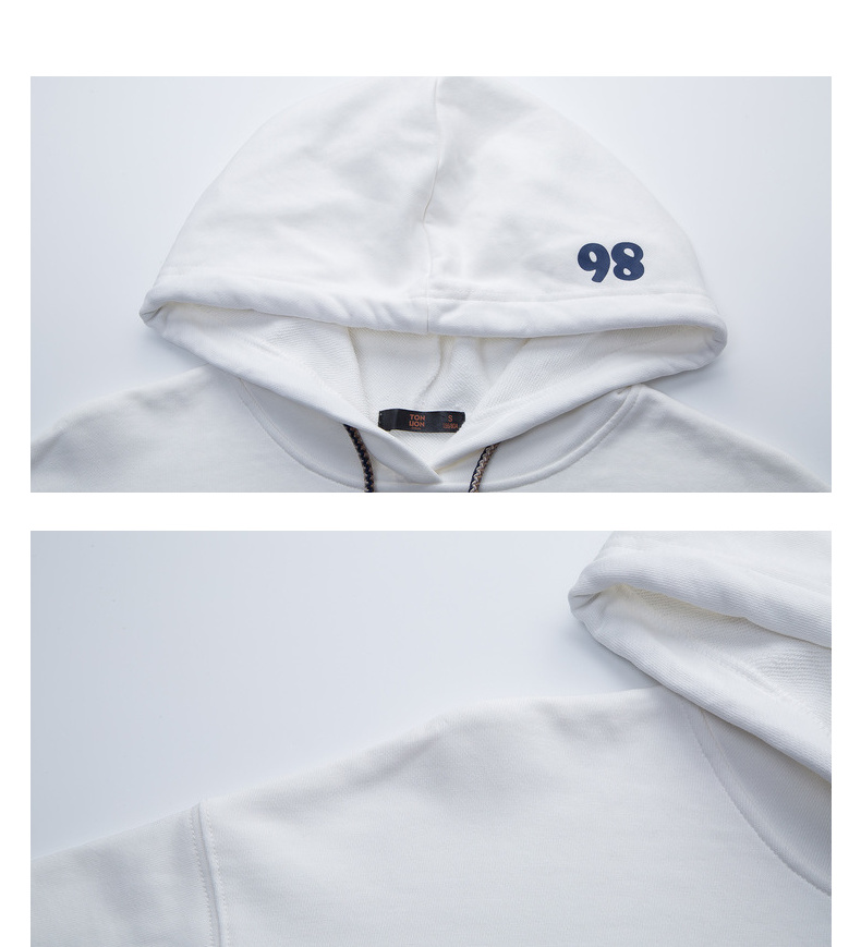 Sweatshirt femme TONLION   - Ref 3213990 Image 32