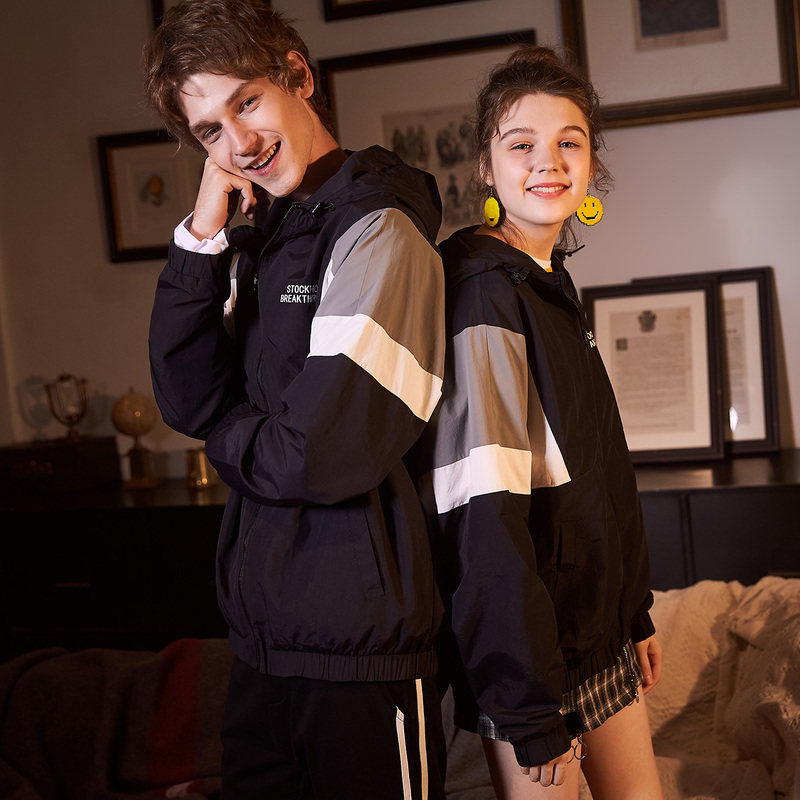 Blouson homme TONLION   manches longues - Ref 3117887 Image 5