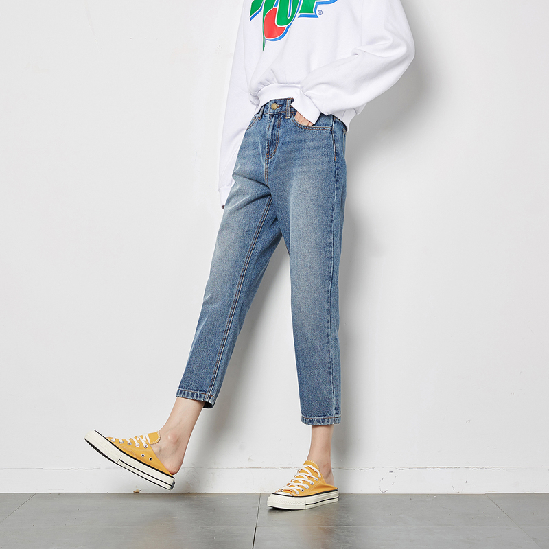 Jean femme TONLION   - Ref 3193724 Image 4