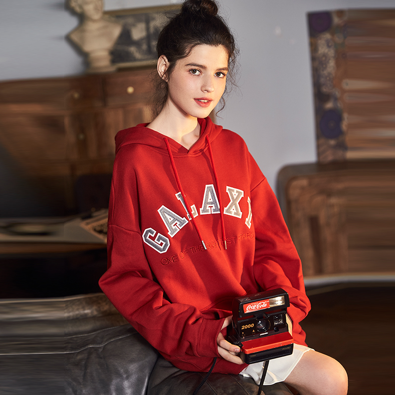 Sweatshirt femme TONLION   - Ref 3213960 Image 5