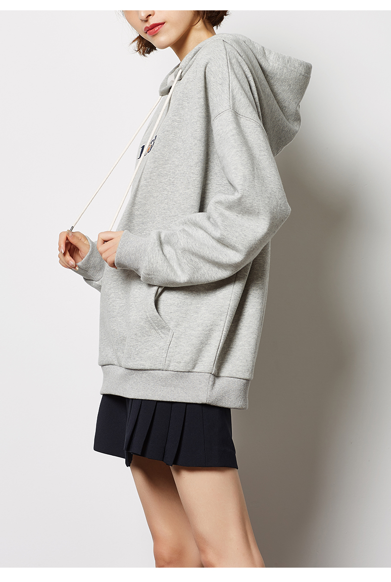 Sweatshirt femme TONLION   - Ref 3213936 Image 28