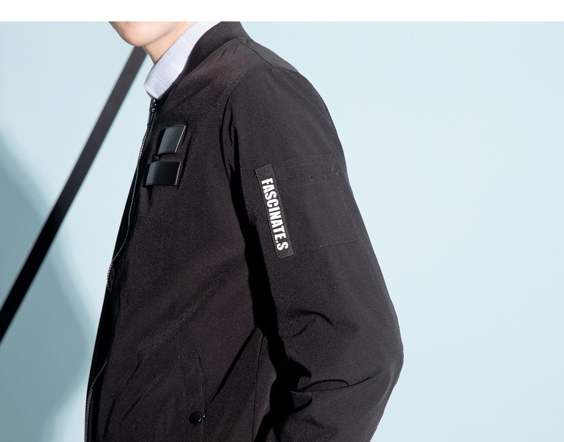 Blouson homme TONLION   manches longues - Ref 3117484 Image 15