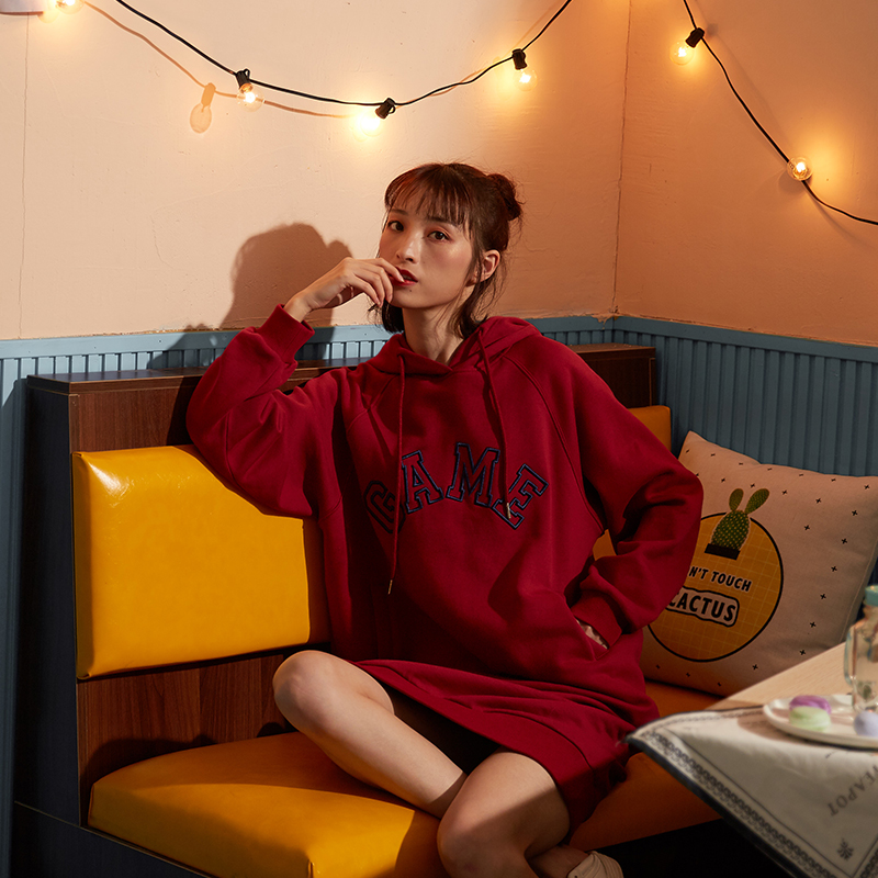 Sweatshirt femme TONLION   - Ref 3216155 Image 5