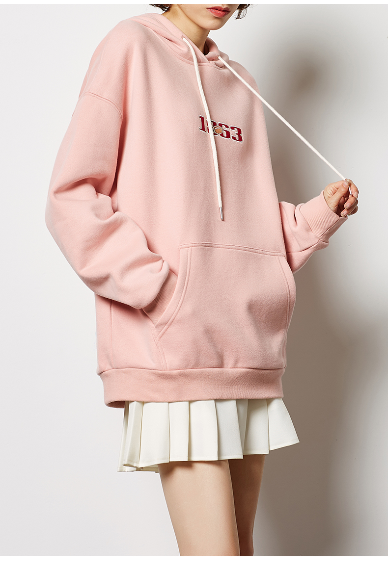 Sweatshirt femme TONLION   - Ref 3213936 Image 15