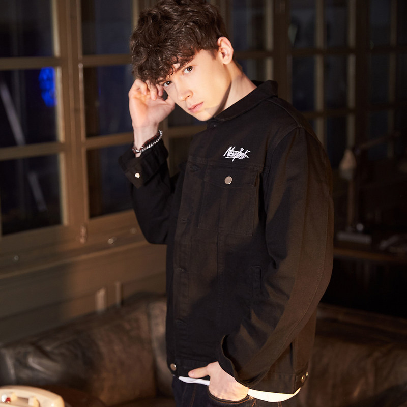 Blouson homme TONLION   manches longues - Ref 3118508 Image 4