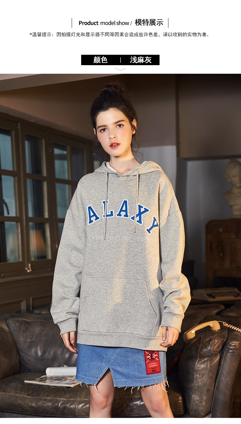 Sweatshirt femme TONLION   - Ref 3213960 Image 14