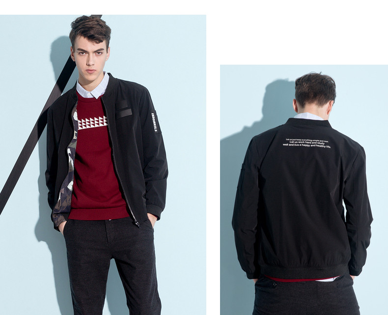 Blouson homme TONLION   manches longues - Ref 3117484 Image 17