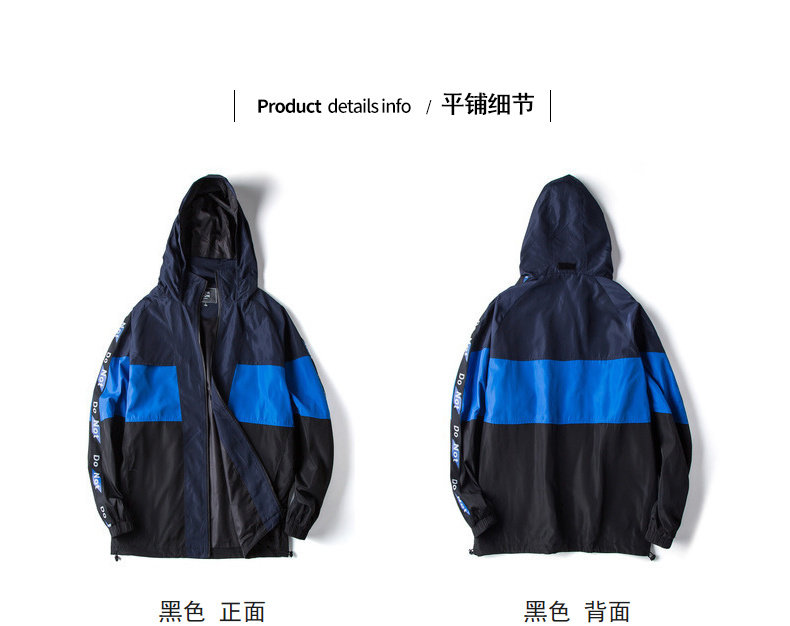 Blouson homme TONLION   manches longues - Ref 3117747 Image 21