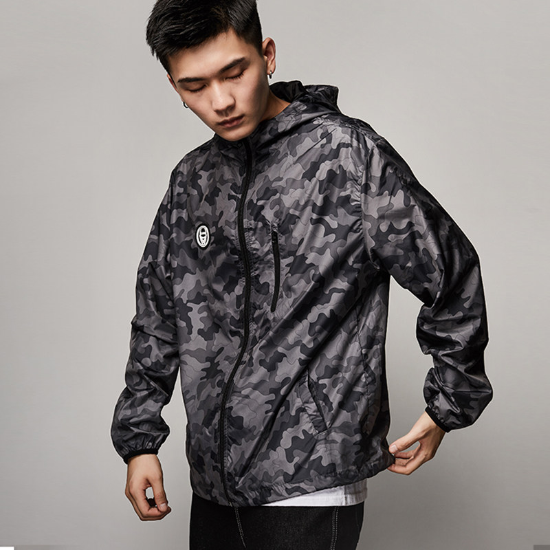 Blouson homme TONLION   manches longues - Ref 3119286 Image 5