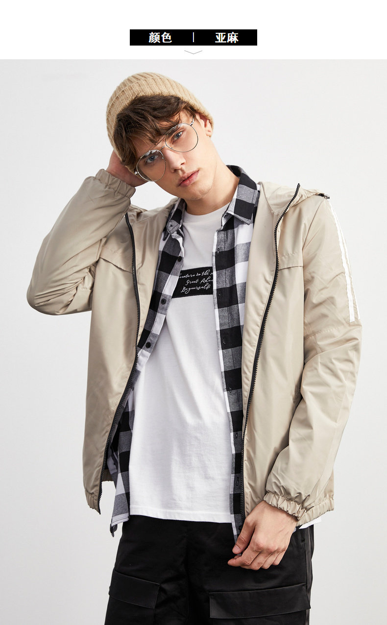 Blouson homme TONLION   manches longues - Ref 3118527 Image 38