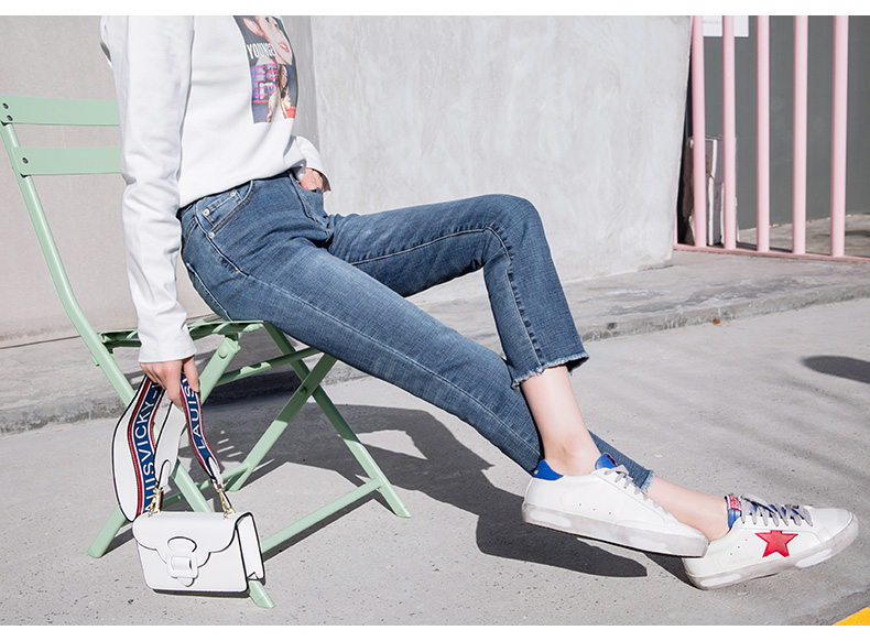 Jean femme TONLION   - Ref 3193990 Image 14