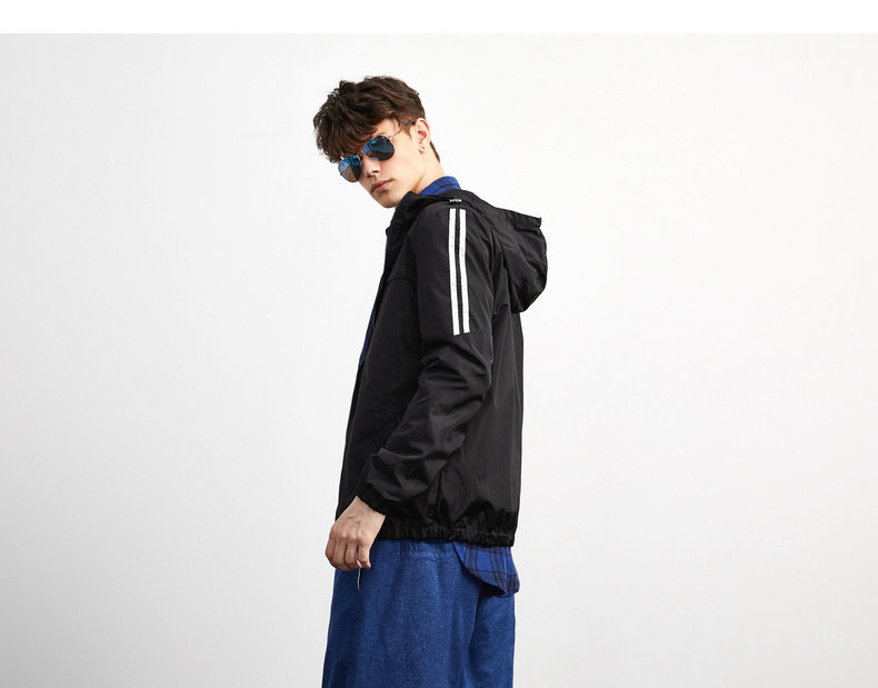 Blouson homme TONLION   manches longues - Ref 3118527 Image 47