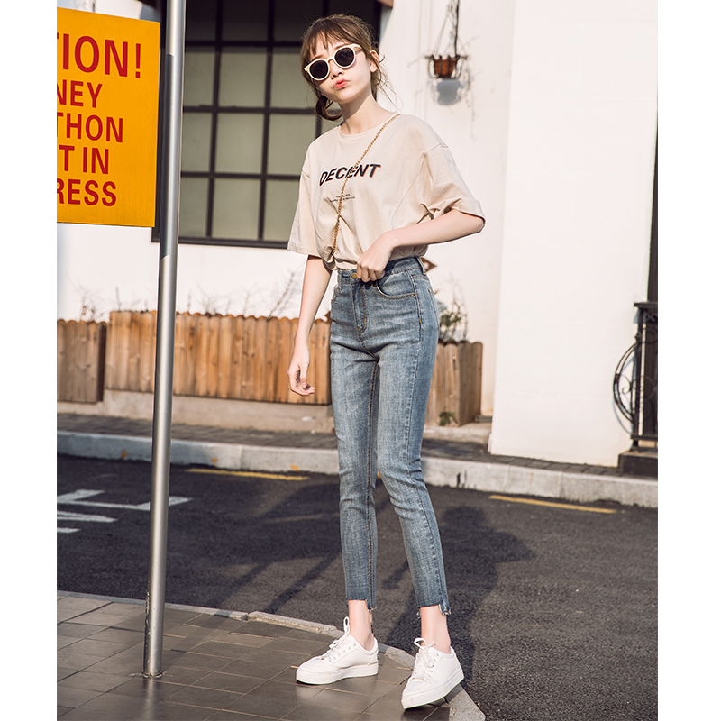 Jean femme TONLION   - Ref 3193619 Image 3