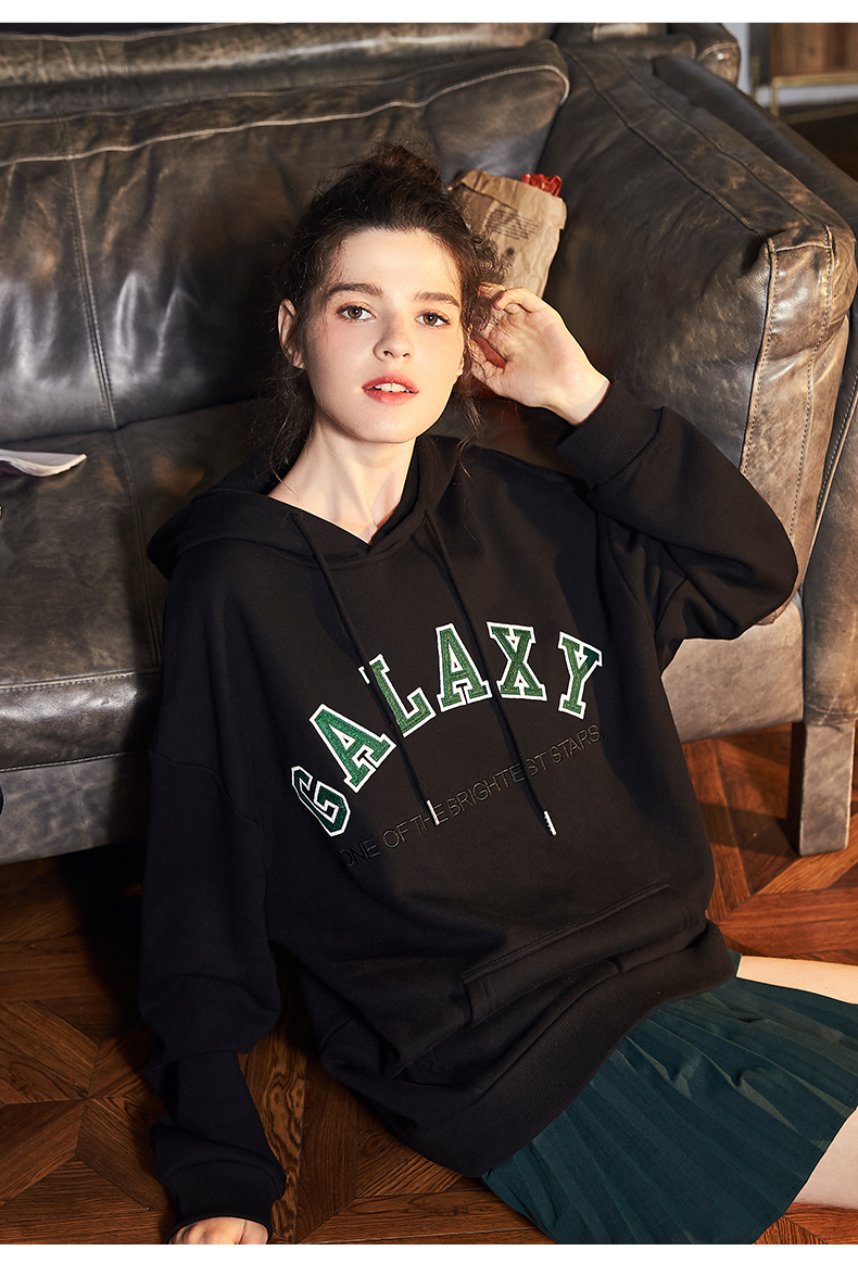 Sweatshirt femme TONLION   - Ref 3213960 Image 23