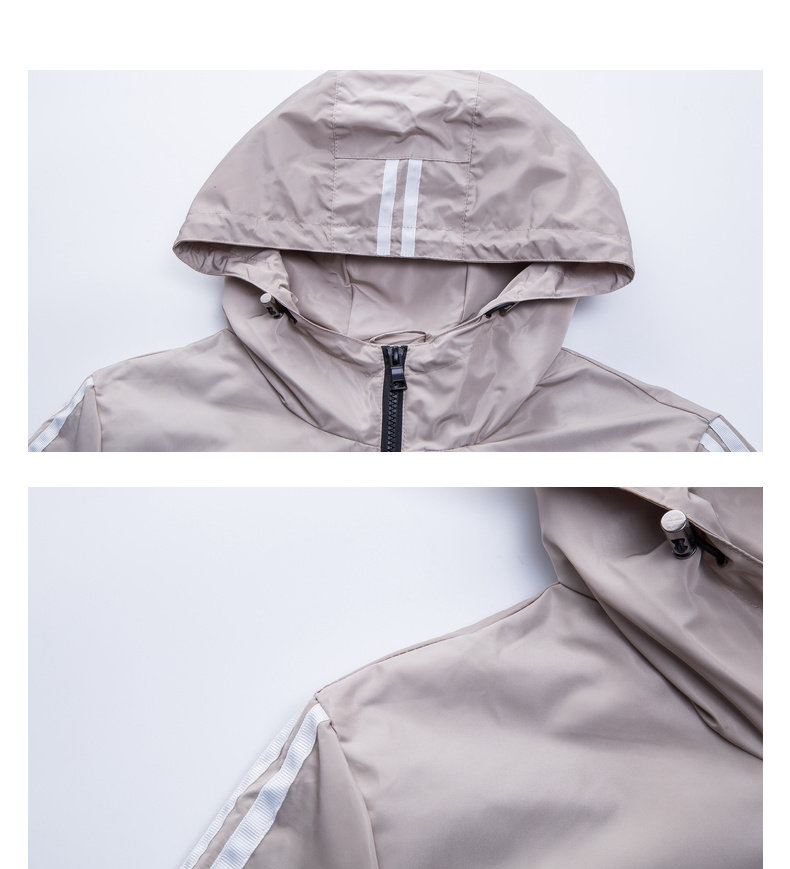 Blouson homme TONLION   manches longues - Ref 3118527 Image 57