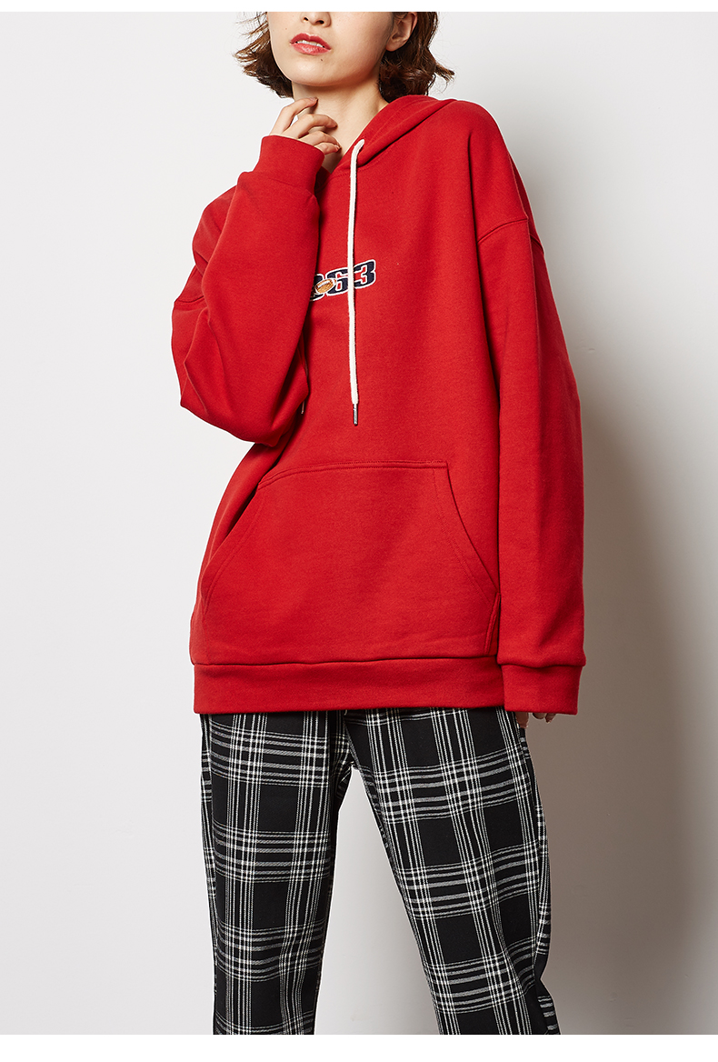 Sweatshirt femme TONLION   - Ref 3213936 Image 32