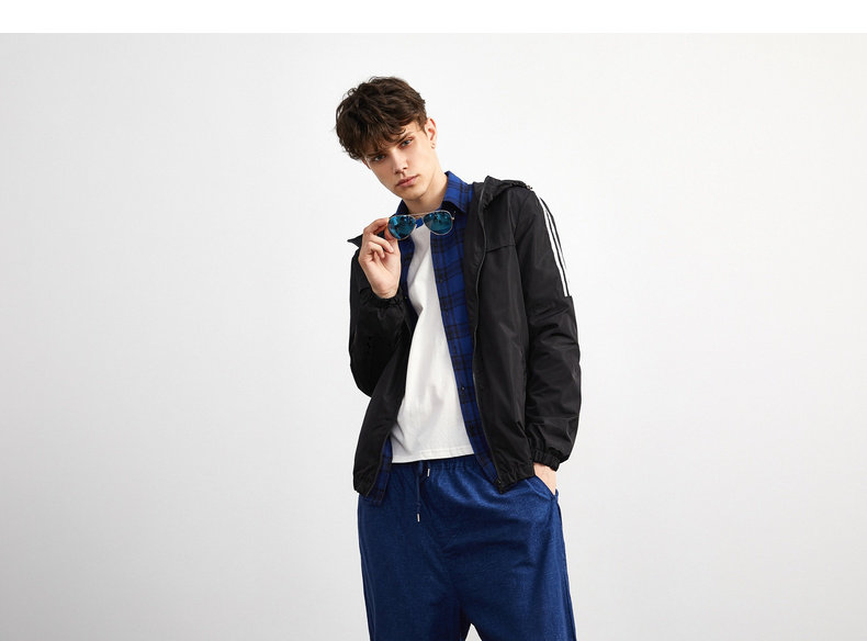 Blouson homme TONLION   manches longues - Ref 3118527 Image 46